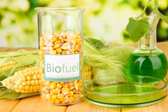 Trelan biofuel availability