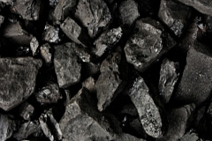 Trelan coal boiler costs